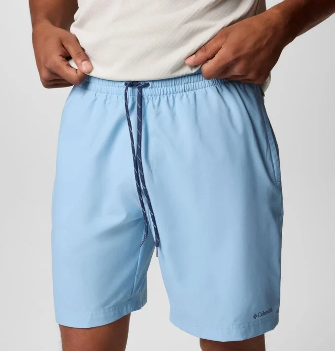 Pantalones cortos elásticos Summertide™ para hombre Pantalones cortos elásticos Summertide™ para hombre