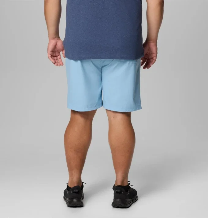 Pantalones cortos elásticos Summertide™ para hombre – Talla grande Pantalones cortos elásticos Summertide™ para hombre – Talla grande