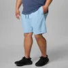 Pantalones cortos elásticos Summertide™ para hombre – Talla grande Pantalones cortos elásticos Summertide™ para hombre – Talla grande