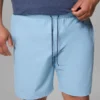 Pantalones cortos elásticos Summertide™ para hombre – Talla grande Pantalones cortos elásticos Summertide™ para hombre – Talla grande