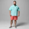 Pantalones cortos elásticos Terminal Roamer™ para hombre – Talla grande Pantalones cortos elásticos Terminal Roamer™ para hombre – Talla grande