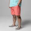 Pantalones cortos elásticos Terminal Roamer™ para hombre – Talla grande Pantalones cortos elásticos Terminal Roamer™ para hombre – Talla grande