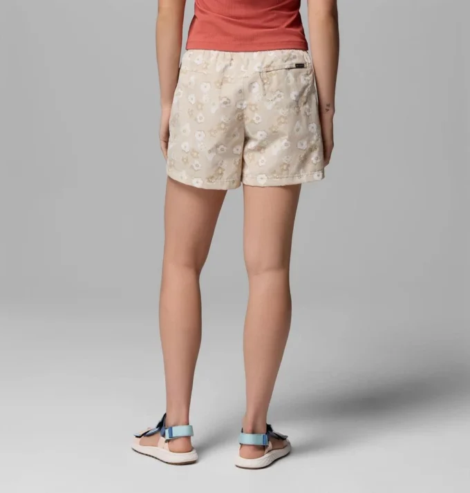 Pantalones cortos estampados Sandy River™ III para mujer