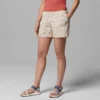 Pantalones cortos estampados Sandy River™ III para mujer