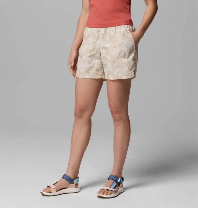 Pantalones cortos estampados Sandy River™ III para mujer