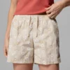 Pantalones cortos estampados Sandy River™ III para mujer