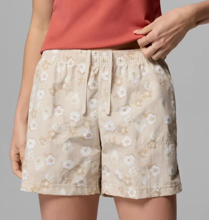 Pantalones cortos estampados Sandy River™ III para mujer