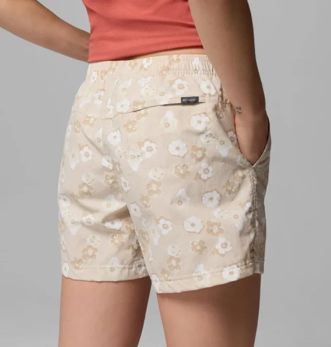 Pantalones cortos estampados Sandy River™ III para mujer