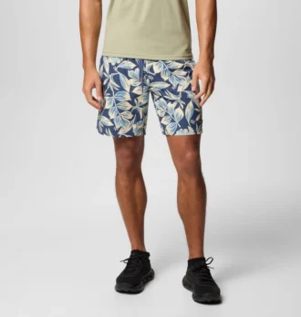 Pantalones cortos estampados Summertide Stretch™ para hombre