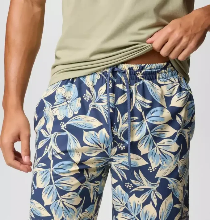 Pantalones cortos estampados Summertide Stretch™ para hombre Pantalones cortos estampados Summertide Stretch™ para hombre