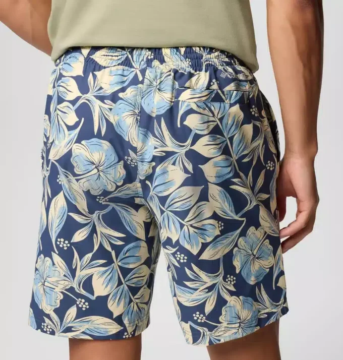 Pantalones cortos estampados Summertide Stretch™ para hombre Pantalones cortos estampados Summertide Stretch™ para hombre