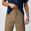 Pantalones cortos Flex para hombre Pantalones cortos Flex para hombre