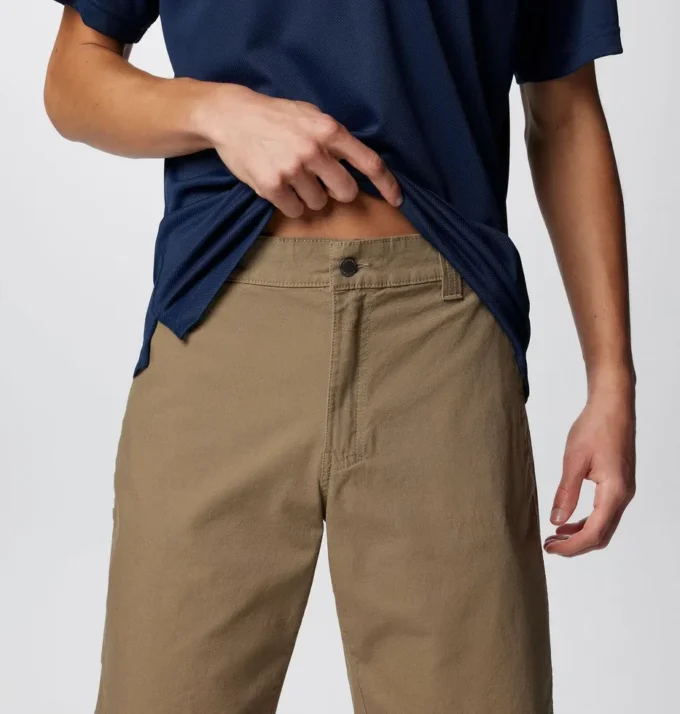 Pantalones cortos Flex para hombre Pantalones cortos Flex para hombre