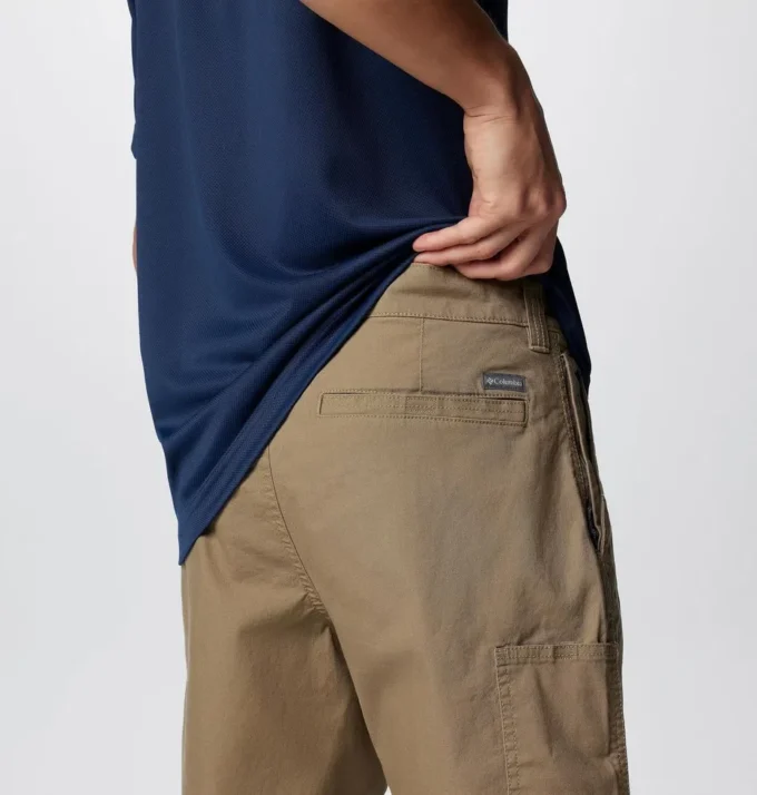 Pantalones cortos Flex para hombre Pantalones cortos Flex para hombre