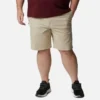 Pantalones cortos Flex para hombre – Talla grande Pantalones cortos Flex para hombre – Talla grande
