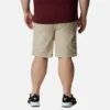 Pantalones cortos Flex para hombre – Talla grande Pantalones cortos Flex para hombre – Talla grande