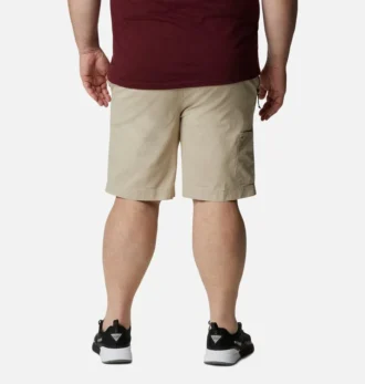Pantalones cortos Flex para hombre – Talla grande