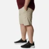 Pantalones cortos Flex para hombre – Talla grande Pantalones cortos Flex para hombre – Talla grande