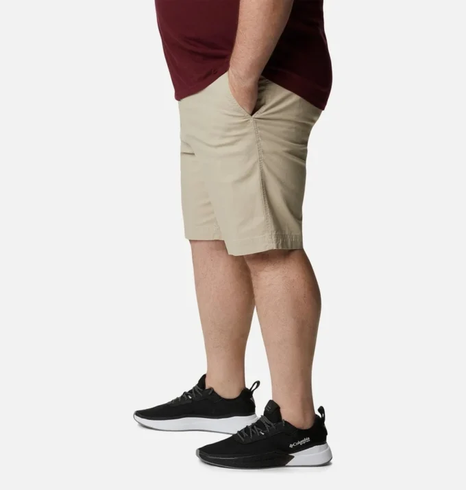 Pantalones cortos Flex para hombre – Talla grande Pantalones cortos Flex para hombre – Talla grande
