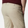 Pantalones cortos Flex para hombre – Talla grande Pantalones cortos Flex para hombre – Talla grande