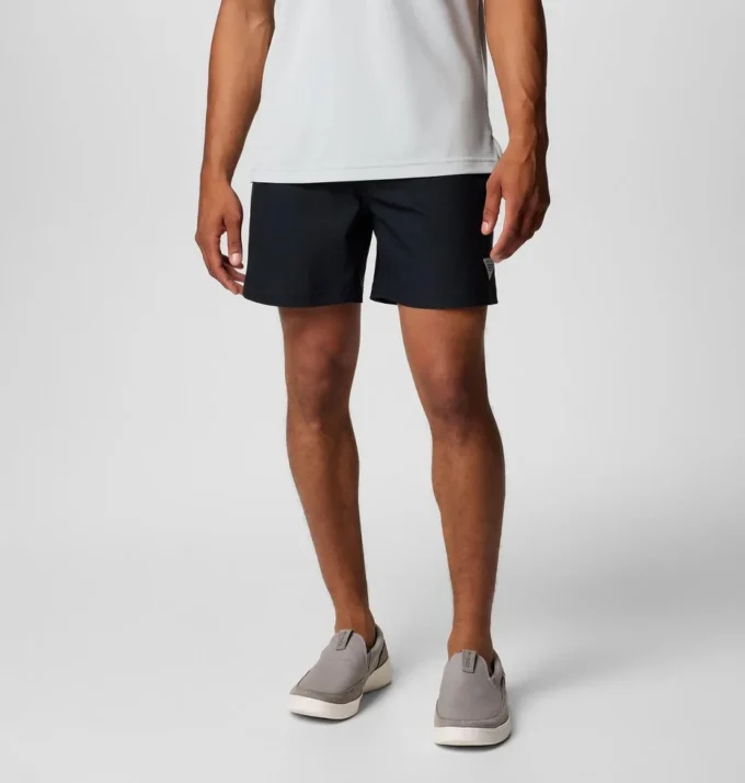 Pantalones cortos forrados PFG Rambler™ para hombre Pantalones cortos forrados PFG Rambler™ para hombre