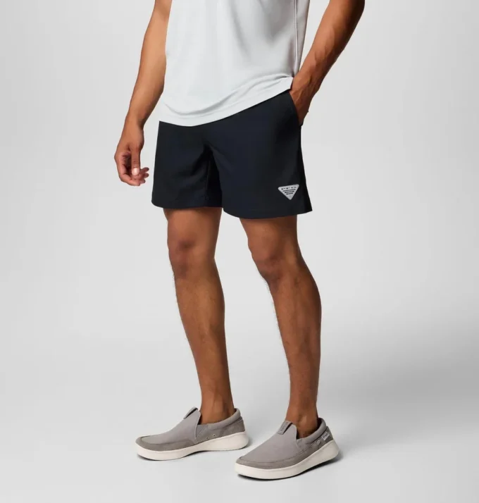 Pantalones cortos forrados PFG Rambler™ para hombre Pantalones cortos forrados PFG Rambler™ para hombre