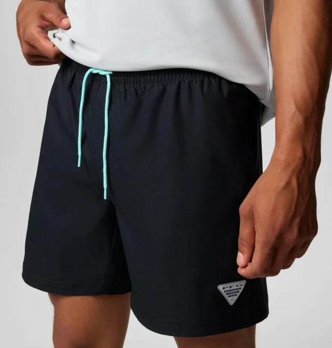 Pantalones cortos forrados PFG Rambler™ para hombre Pantalones cortos forrados PFG Rambler™ para hombre
