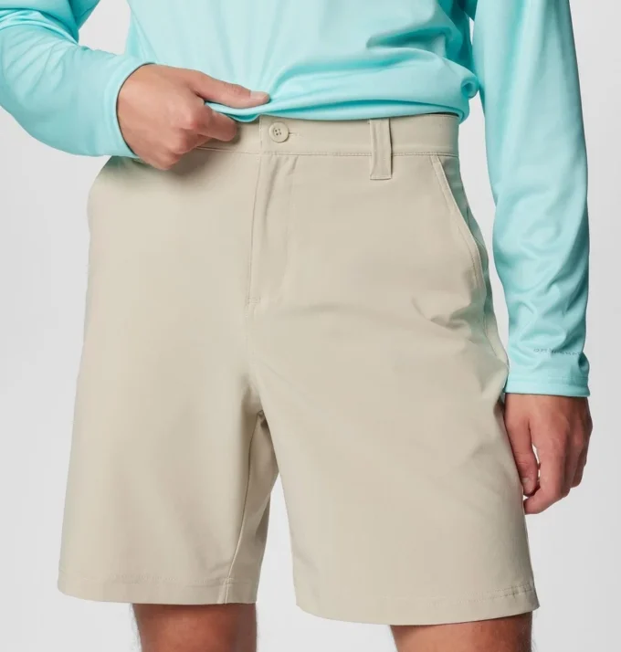 Pantalones cortos Grander Marlin™ III Offshore para hombre Pantalones cortos Grander Marlin™ III Offshore para hombre