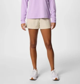 Pantalones cortos impermeables Backcast™ II para mujer