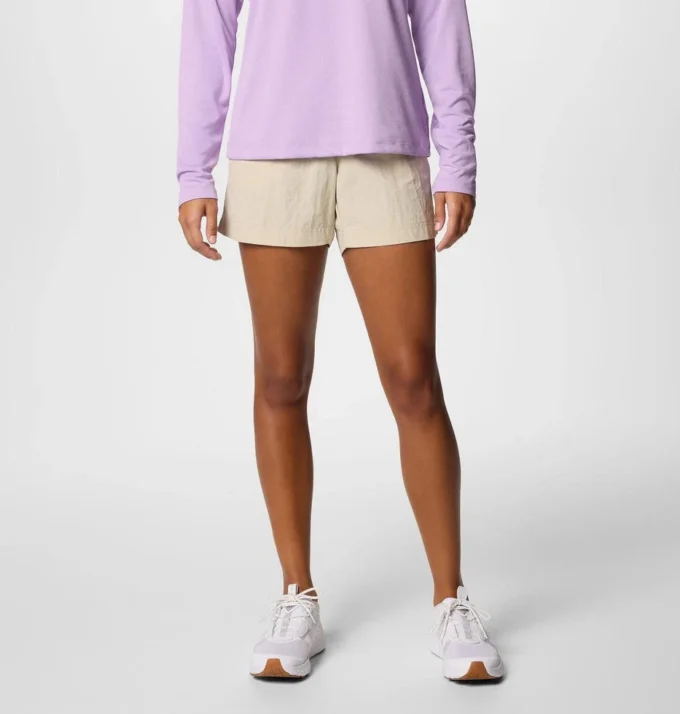 Pantalones cortos impermeables Backcast™ II para mujer