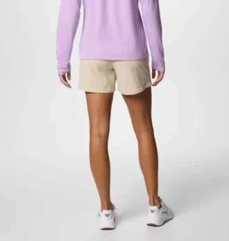 Pantalones cortos impermeables Backcast™ II para mujer