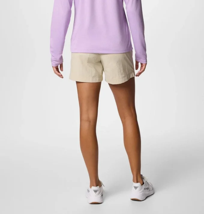 Pantalones cortos impermeables Backcast™ II para mujer