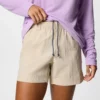 Pantalones cortos impermeables Backcast™ II para mujer