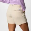 Pantalones cortos impermeables Backcast™ II para mujer