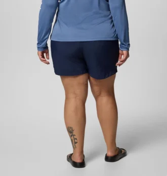 Pantalones cortos impermeables Backcast™ II para mujer – Tallas grandes