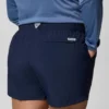 Pantalones cortos impermeables Backcast™ II para mujer – Tallas grandes Pantalones cortos impermeables Backcast™ II para mujer – Tallas grandes