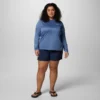 Pantalones cortos impermeables Backcast™ II para mujer – Tallas grandes Pantalones cortos impermeables Backcast™ II para mujer – Tallas grandes
