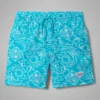 Pantalones cortos impermeables estampados PFG Rambler™ para niño Pantalones cortos impermeables estampados PFG Rambler™ para niño