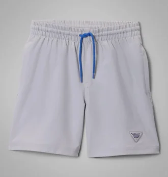 Pantalones cortos impermeables PFG Rambler™ para niño