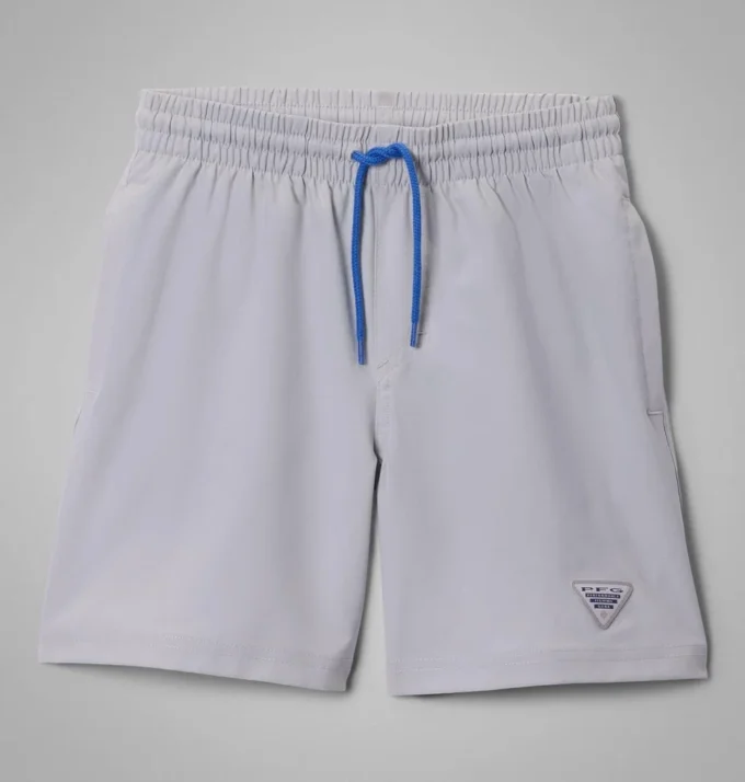 Pantalones cortos impermeables PFG Rambler™ para niño Pantalones cortos impermeables PFG Rambler™ para niño