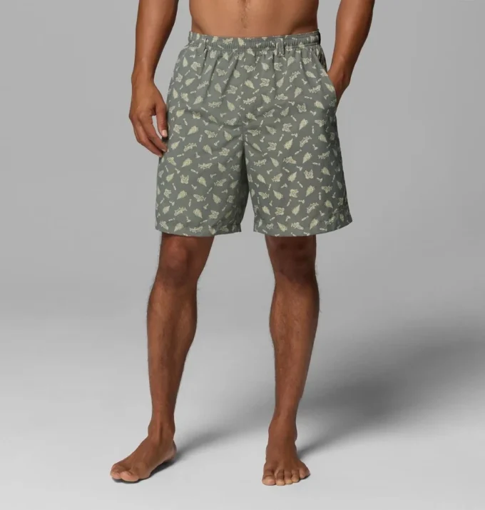 Pantalones cortos impermeables PFG Super Backcast™ II para hombre Pantalones cortos impermeables PFG Super Backcast™ II para hombre