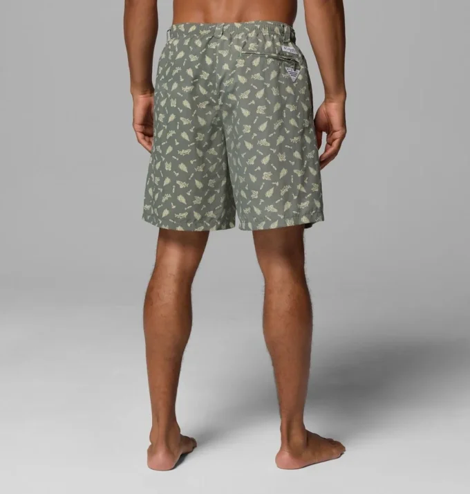 Pantalones cortos impermeables PFG Super Backcast™ II para hombre Pantalones cortos impermeables PFG Super Backcast™ II para hombre