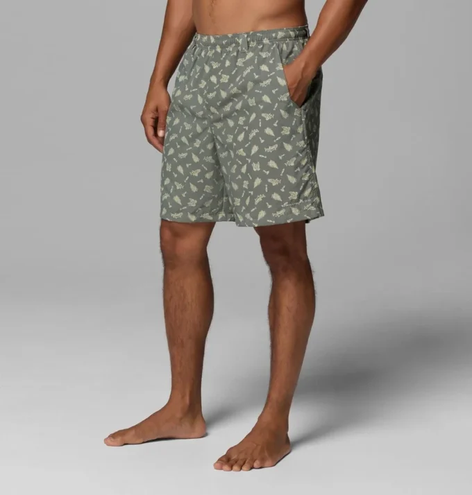 Pantalones cortos impermeables PFG Super Backcast™ II para hombre Pantalones cortos impermeables PFG Super Backcast™ II para hombre
