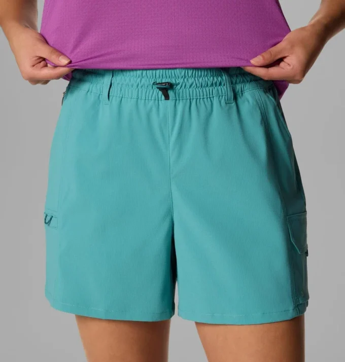 Pantalones cortos impermeables Women Weekend Rays™
