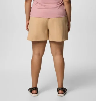 Pantalones cortos impermeables Women Weekend Rays™ – Talla grande