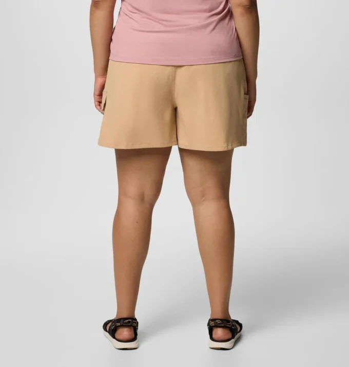 Pantalones cortos impermeables Women Weekend Rays™ – Talla grande Pantalones cortos impermeables Women Weekend Rays™ – Talla grande