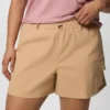 Pantalones cortos impermeables Women Weekend Rays™ – Talla grande Pantalones cortos impermeables Women Weekend Rays™ – Talla grande