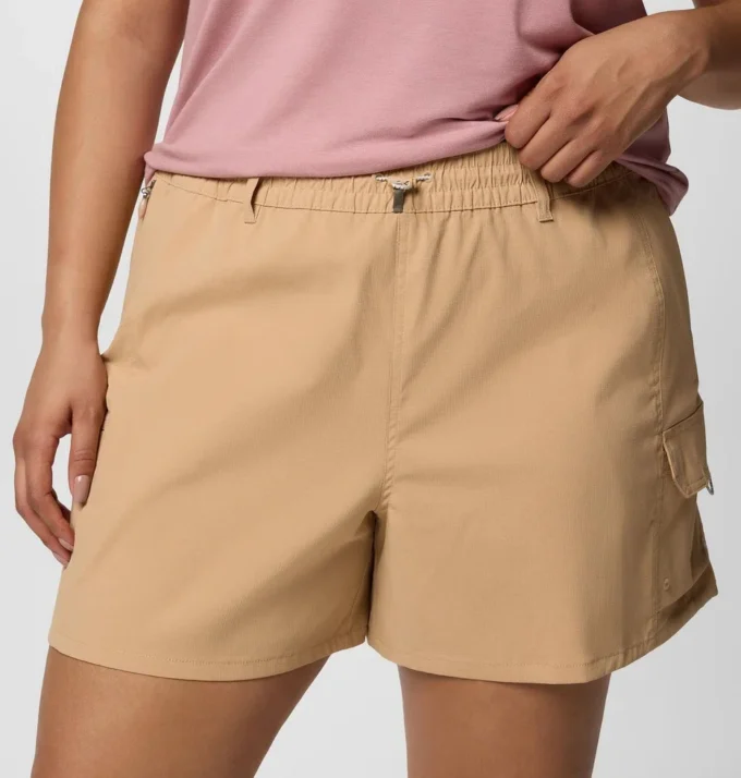 Pantalones cortos impermeables Women Weekend Rays™ – Talla grande Pantalones cortos impermeables Women Weekend Rays™ – Talla grande