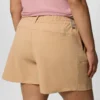 Pantalones cortos impermeables Women Weekend Rays™ – Talla grande Pantalones cortos impermeables Women Weekend Rays™ – Talla grande