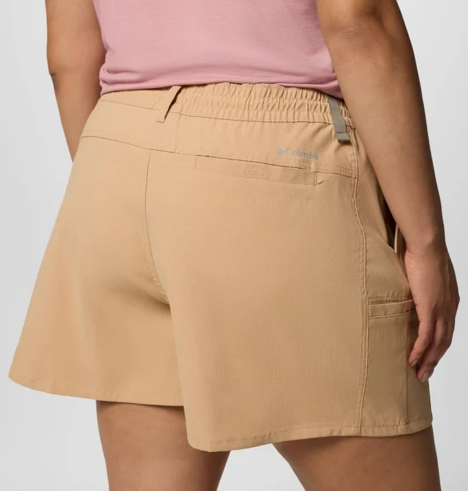Pantalones cortos impermeables Women Weekend Rays™ – Talla grande Pantalones cortos impermeables Women Weekend Rays™ – Talla grande